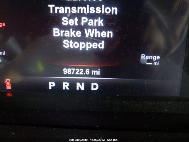 RAM 1500 Lone Star 2015 1C6RR6LT3FS583304 Image 7