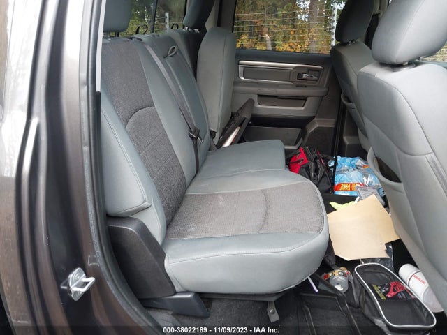 RAM 1500 Lone Star 2015 1C6RR6LT3FS583304 Image 8