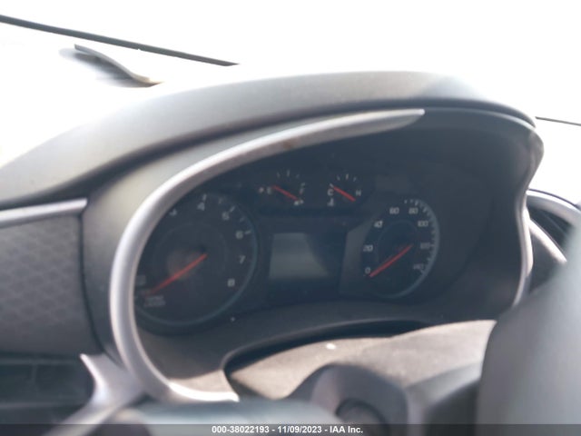 Chevrolet MALIBU LS 2016 1G1ZB5ST0GF178514 Image 7