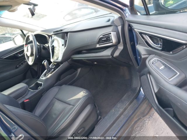 4S4BTANCXL3209527 Subaru Outback Limited