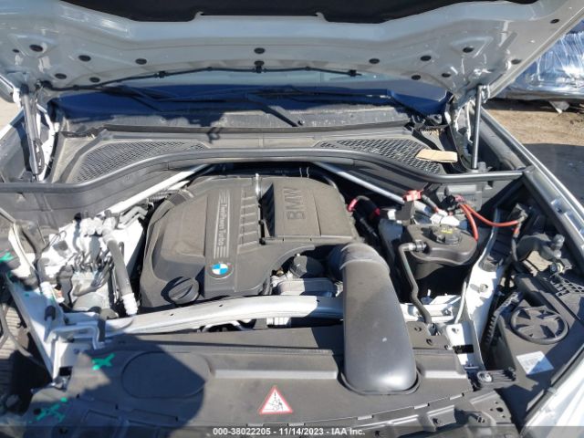 5UXKR0C50G0P20428 BMW X5 Xdrive35i