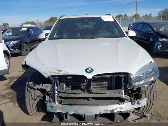 5UXKR0C50G0P20428 BMW X5 Xdrive35i