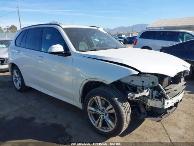 5UXKR0C50G0P20428 BMW X5 Xdrive35i
