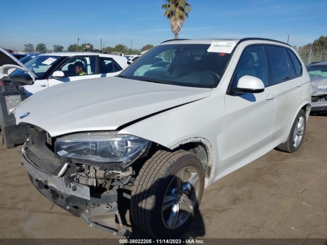5UXKR0C50G0P20428 BMW X5 Xdrive35i