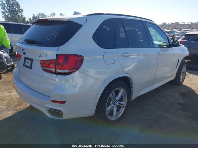 5UXKR0C50G0P20428 BMW X5 Xdrive35i