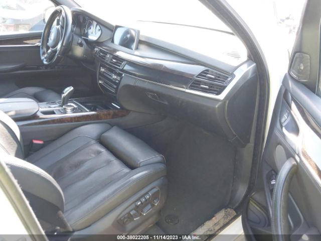5UXKR0C50G0P20428 BMW X5 Xdrive35i
