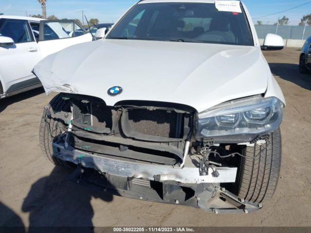 5UXKR0C50G0P20428 BMW X5 Xdrive35i