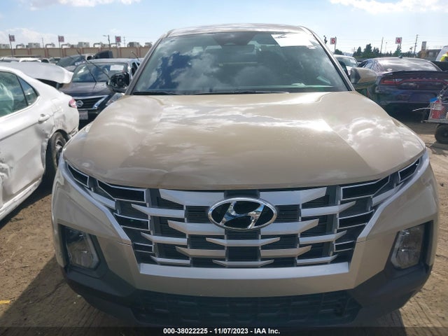 Hyundai Santa Cruz Se 2024 5NTJA4AE9RH080922 Image 12