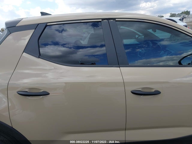 Hyundai Santa Cruz Se 2024 5NTJA4AE9RH080922 Image 13