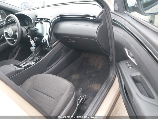 Hyundai Santa Cruz Se 2024 5NTJA4AE9RH080922 Image 5