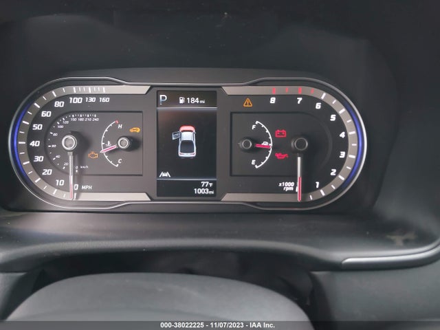 Hyundai Santa Cruz Se 2024 5NTJA4AE9RH080922 Image 7