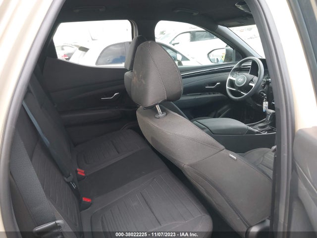 Hyundai Santa Cruz Se 2024 5NTJA4AE9RH080922 Image 8