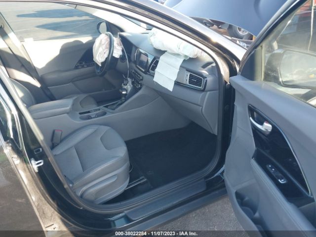 2019 KIA NIRO KNDCC3LC2K5221679 Photo 4