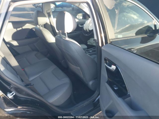 2019 KIA NIRO KNDCC3LC2K5221679 Photo 7