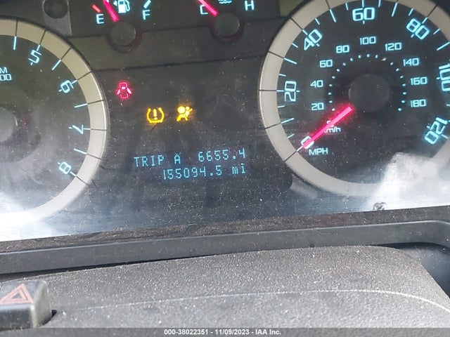 2011 FORD ESCAPE XLT VIN: 1FMCU9DG9BKB18015
