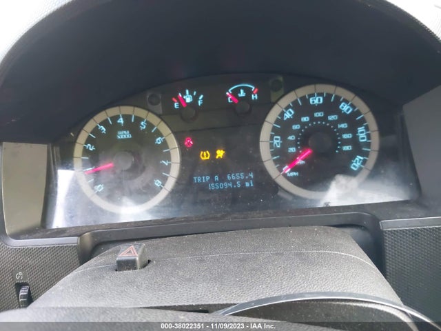 2011 FORD ESCAPE XLT VIN: 1FMCU9DG9BKB18015