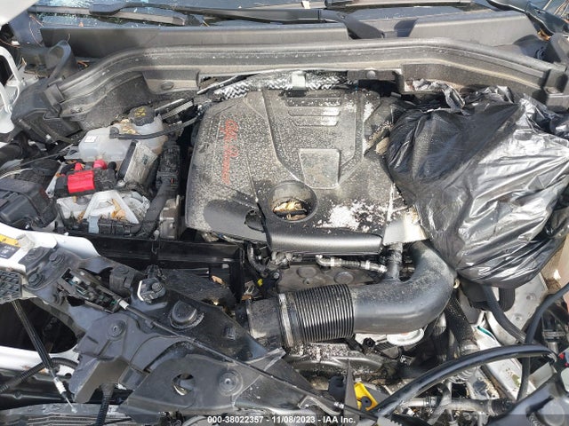 ZASPAKAN5N7D25122 Alfa Romeo Stelvio Sprint Awd