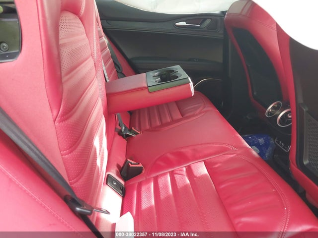 ZASPAKAN5N7D25122 Alfa Romeo Stelvio Sprint Awd
