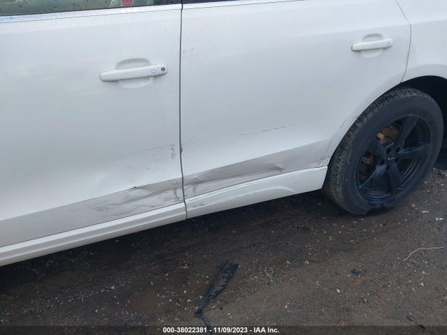 2012 AUDI Q5 VIN: WA1LKCFP5CA085083