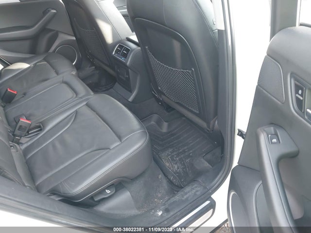 2012 AUDI Q5 VIN: WA1LKCFP5CA085083