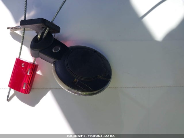 2009 MINI COOPER S WMWMF73549TT97124 Photo 10