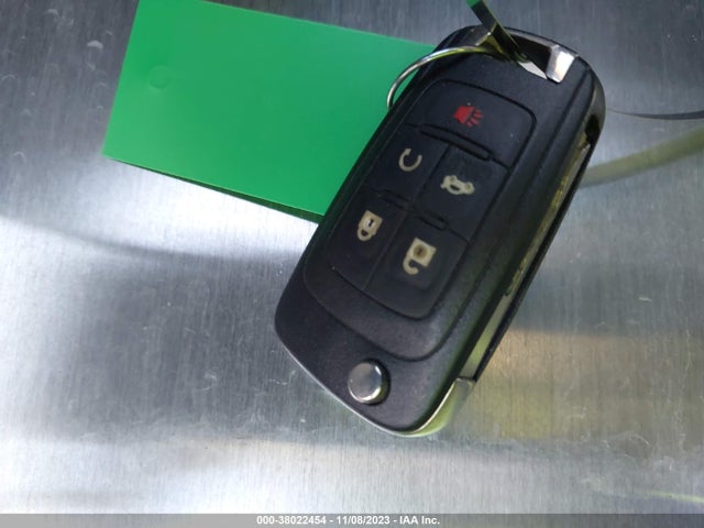 1G4GB5G32EF177753 Buick Lacrosse Leather