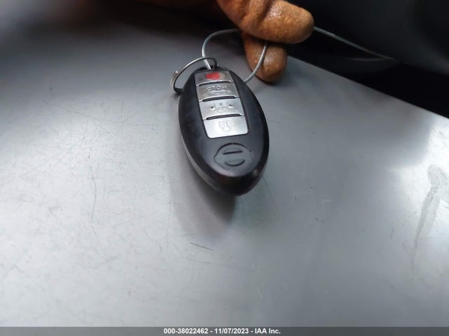 2013 NISSAN MAXIMA 3.5 S VIN: 1N4AA5AP0DC832412
