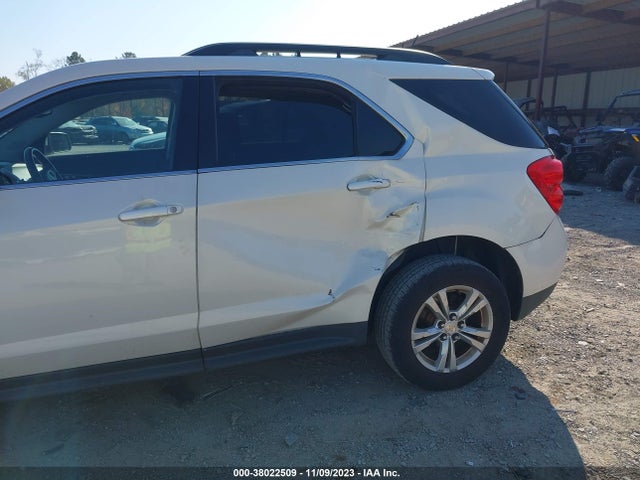 2015 CHEVROLET EQUINOX 1LT VIN: 1GNALBEK2FZ121206