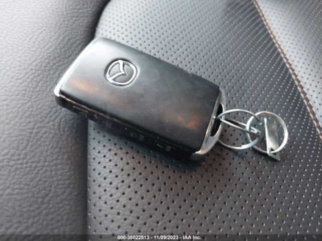 2021 MAZDA CX-5 JM3KFBCM0M0476666 Photo 10