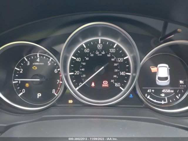 2021 MAZDA CX-5 JM3KFBCM0M0476666 Photo 6