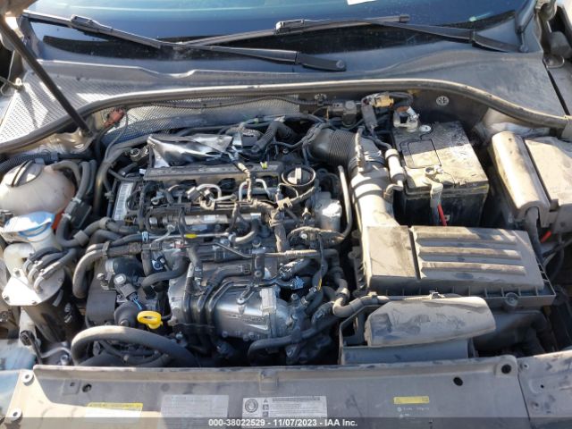 1VWBV7A32FC020119 Volkswagen Passat 2.0l Tdi Se
