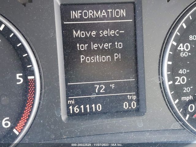 1VWBV7A32FC020119 Volkswagen Passat 2.0l Tdi Se