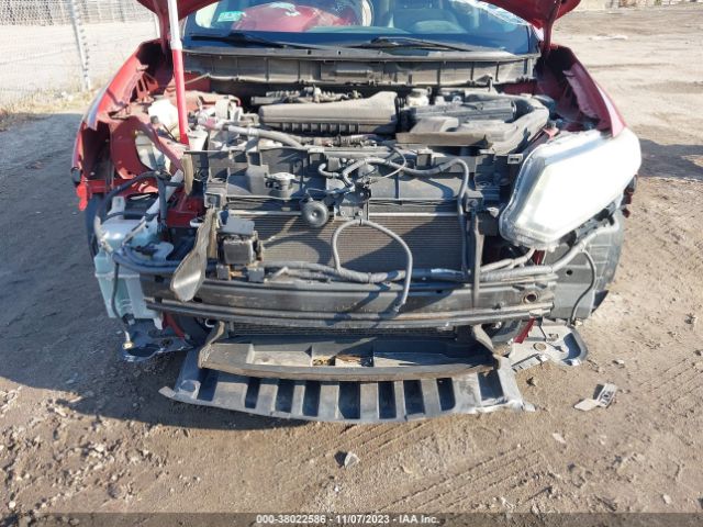 5N1AT2MT6FC835695 Nissan Rogue Sl