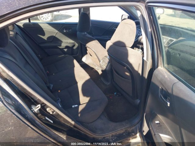 1HGCR2F70EA258363 Honda Accord Sedan Ex