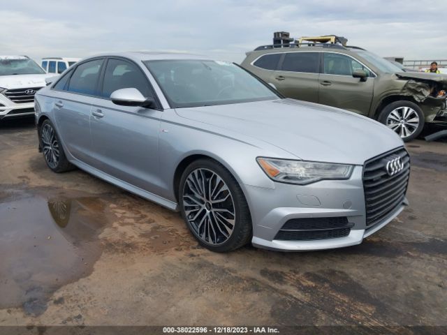 Продажа на аукционе авто 2018 Audi A6 2.0t Premium, vin: WAUG8AFC6JN009737, номер лота: 38022596