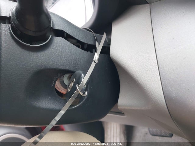 2008 TOYOTA RAV4 VIN: JTMBD33V186063932