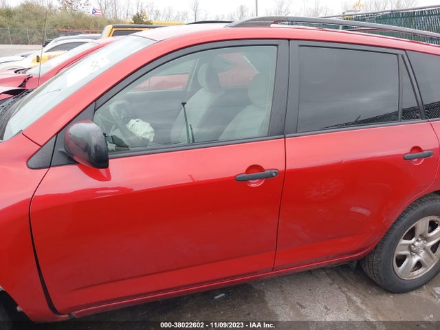 2008 TOYOTA RAV4 VIN: JTMBD33V186063932