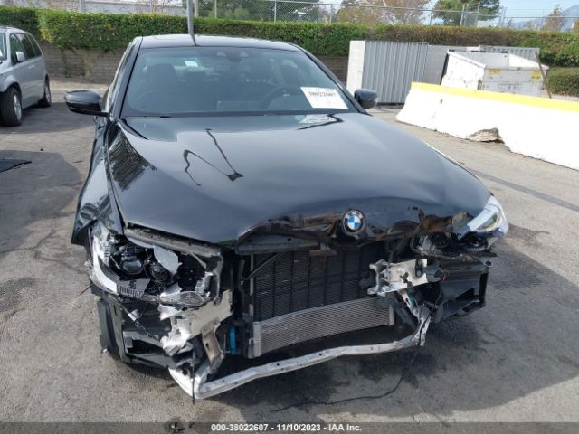 WBAJS1C03LWW68051 BMW 5 Series 540i