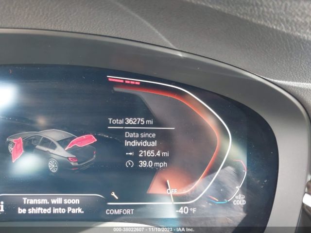 WBAJS1C03LWW68051 BMW 5 Series 540i
