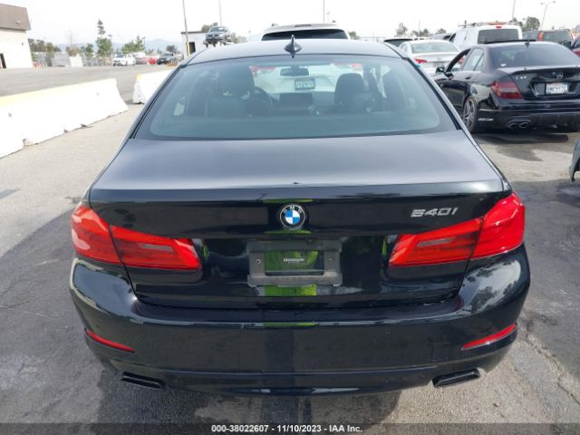 WBAJS1C03LWW68051 BMW 5 Series 540i
