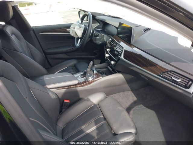 WBAJS1C03LWW68051 BMW 5 Series 540i