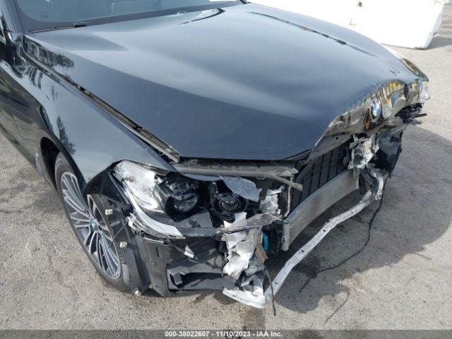 WBAJS1C03LWW68051 BMW 5 Series 540i