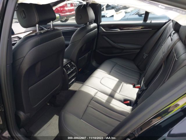 WBAJS1C03LWW68051 BMW 5 Series 540i