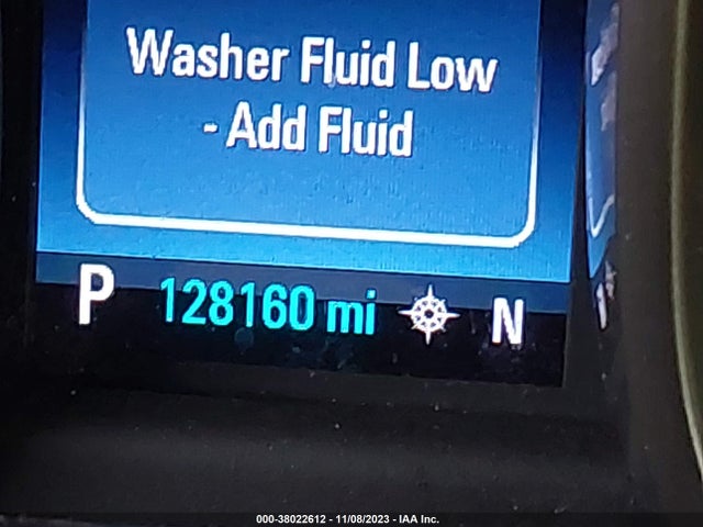 Chevrolet MALIBU 1LT 2015 1G11C5SL7FF193701 Image 15