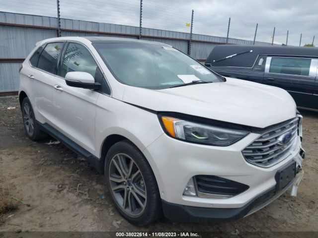 2019 FORD EDGE 2FMPK3K93KBB34472