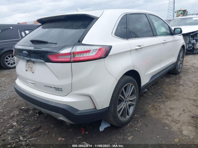 2019 FORD EDGE 2FMPK3K93KBB34472 Photo 3