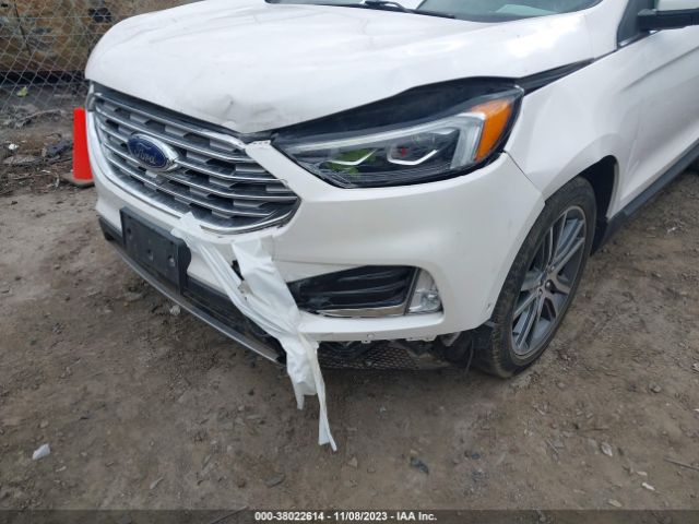 2019 FORD EDGE 2FMPK3K93KBB34472 Photo 5