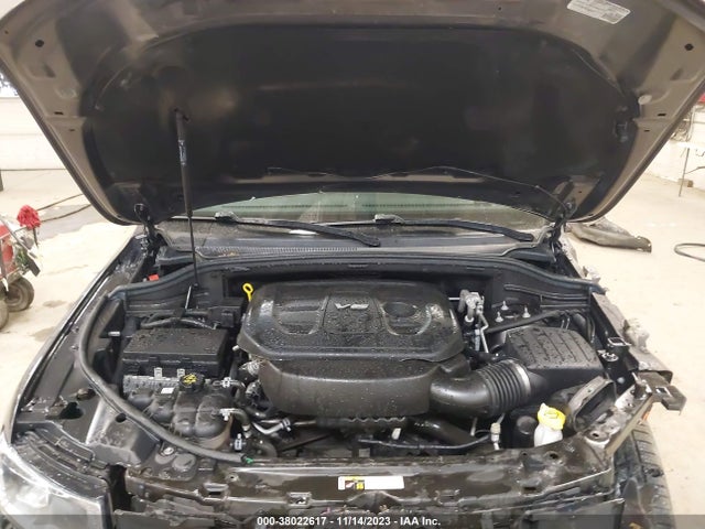 1C4RJFBG6KC612447 Jeep Grand Cherokee Limited 4x4