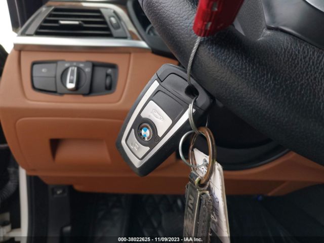 WBA3V7C52EJ873388 BMW 428i