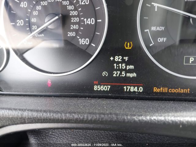 WBA3V7C52EJ873388 BMW 428i